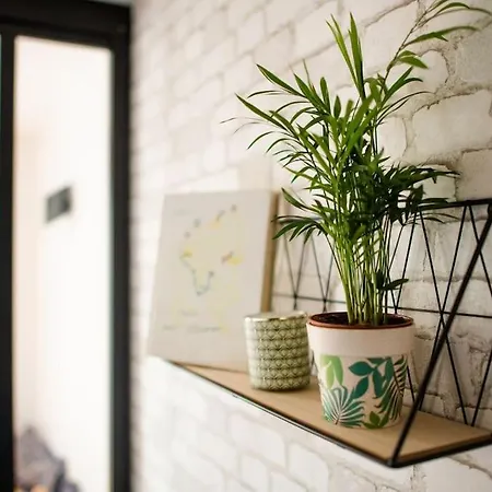 Apartmán A Saint-denis - Acces Direct Paris & Stade De France