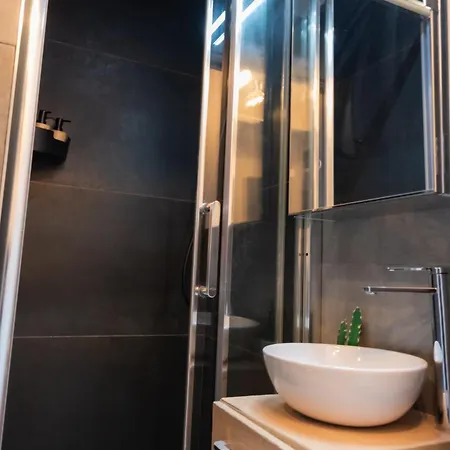 A Saint-denis - Acces Direct Paris & Stade De France Apartmán *