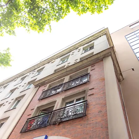 A Saint-denis - Acces Direct Paris & Stade De France Apartmán *